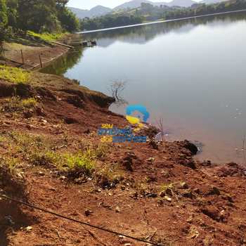 Terreno Rural em Joanópolis, bairro Represa