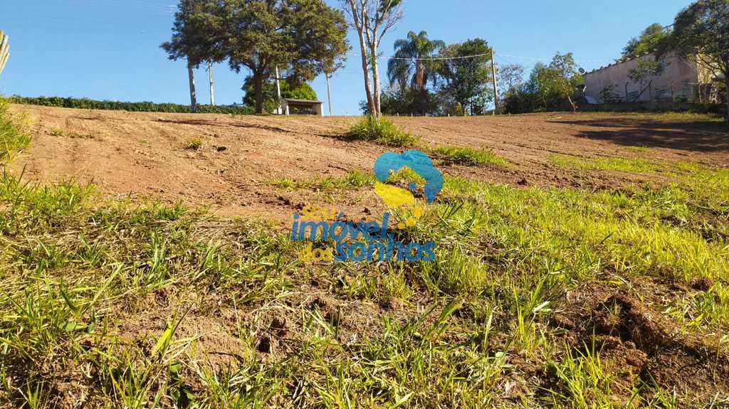 Terreno Rural em Joanópolis, no bairro Represa