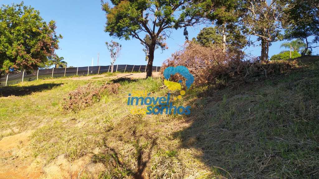 Terreno Rural em Joanópolis, no bairro Represa