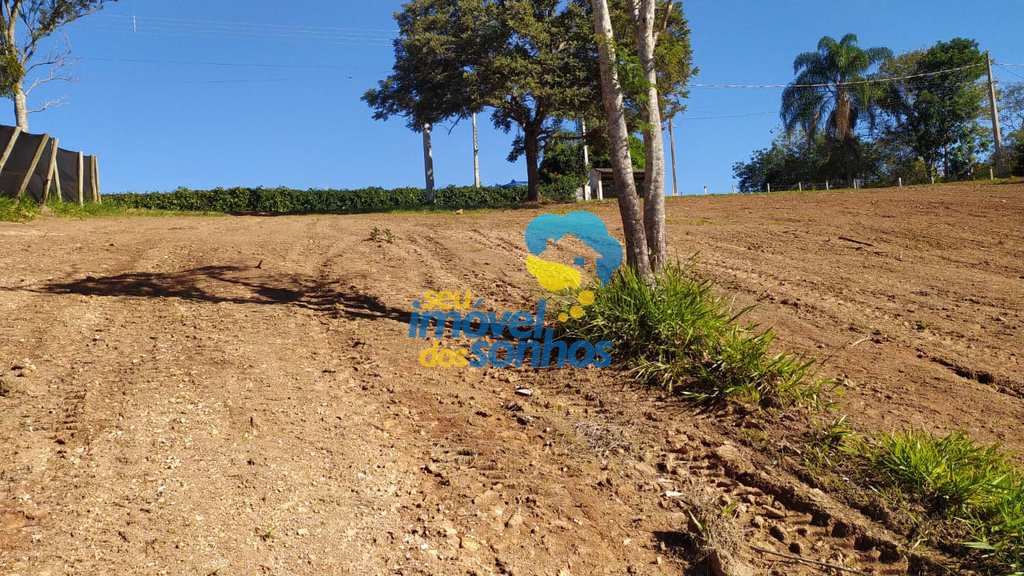 Terreno Rural em Joanópolis, no bairro Represa