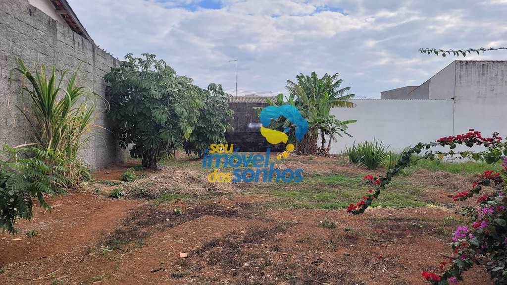 Terreno em Bragança Paulista, no bairro Jardim Vista Alegre