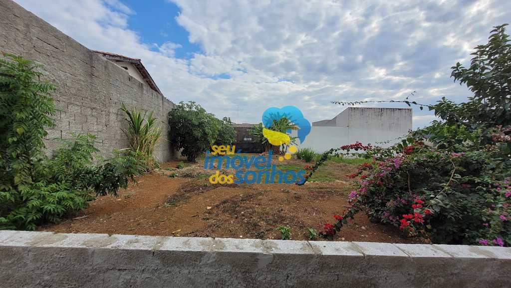 Terreno em Bragança Paulista, no bairro Jardim Vista Alegre