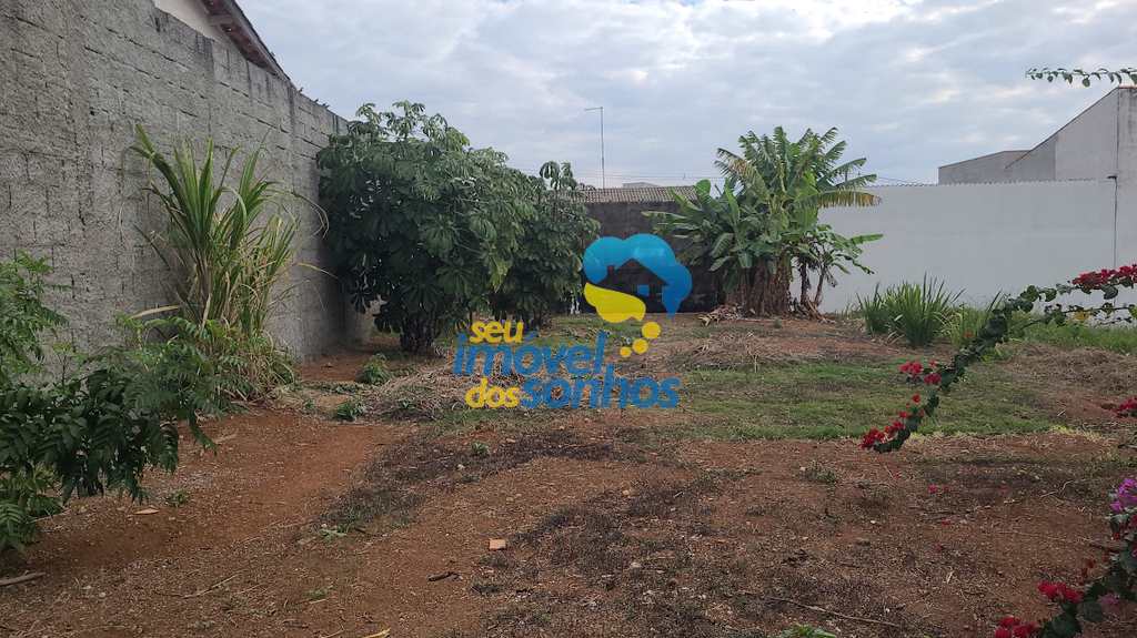 Terreno em Bragança Paulista, no bairro Jardim Vista Alegre