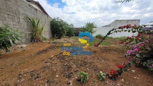 Terreno, código 658 em Bragança Paulista, bairro Jardim Vista Alegre