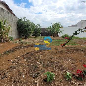 Terreno em Bragança Paulista, bairro Jardim Vista Alegre