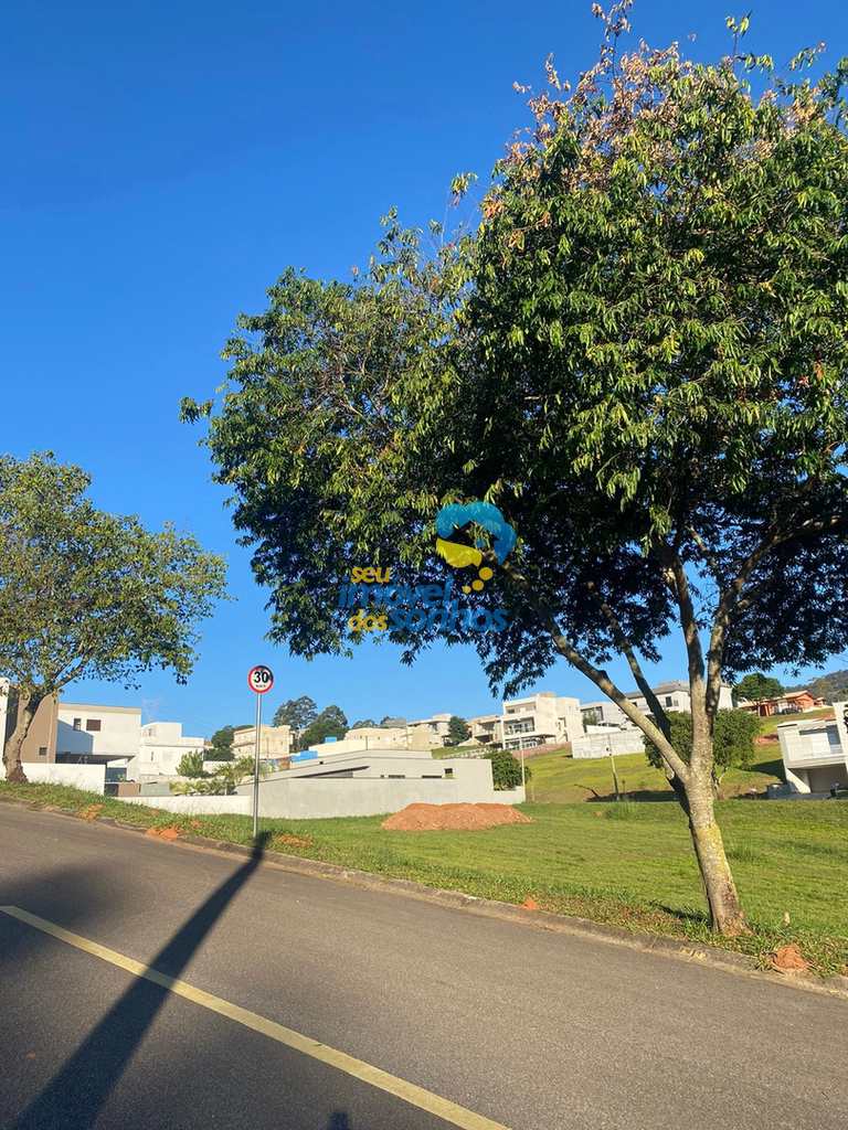 Terreno de Condomínio em Bragança Paulista, no bairro Condomínio Terras de Santa Cruz