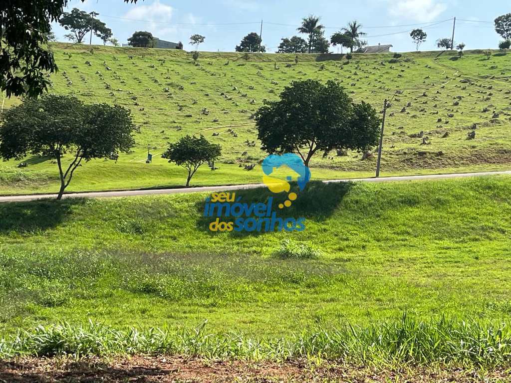Terreno de Condomínio em Bragança Paulista, no bairro Condomínio Terras de Santa Cruz