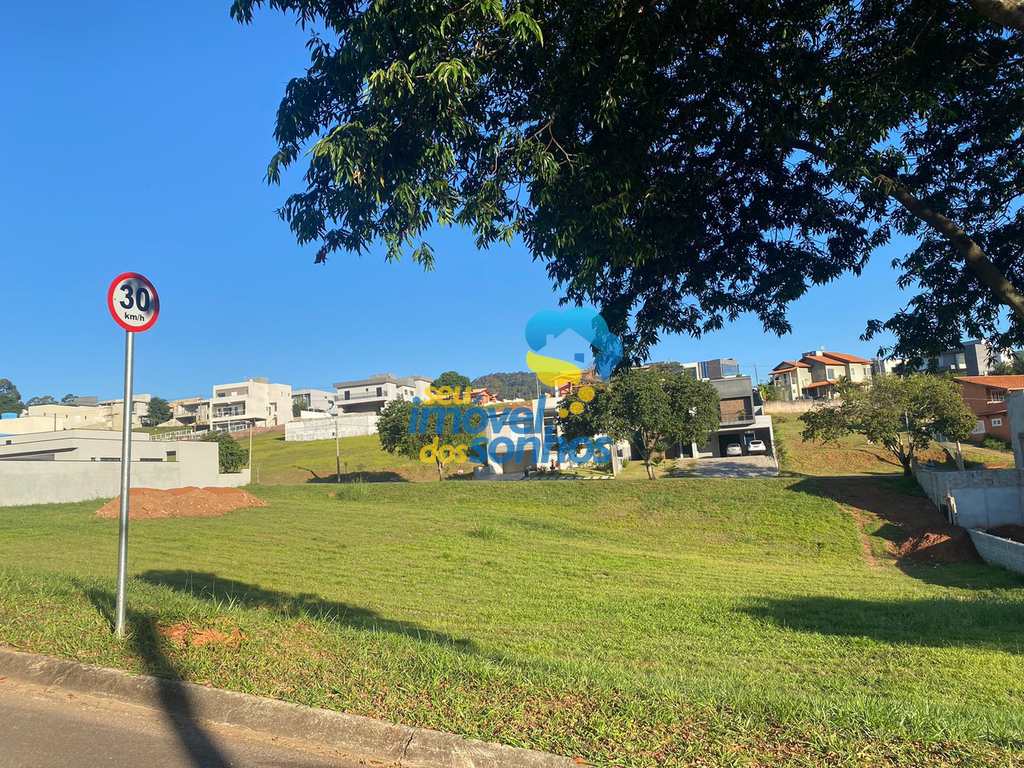 Terreno de Condomínio em Bragança Paulista, no bairro Condomínio Terras de Santa Cruz