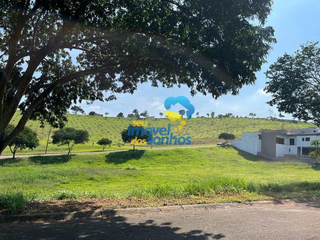 Terreno de Condomínio em Bragança Paulista, no bairro Condomínio Terras de Santa Cruz