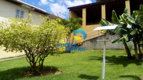 Casa, código 661 em Bragança Paulista, bairro Vila Municipal