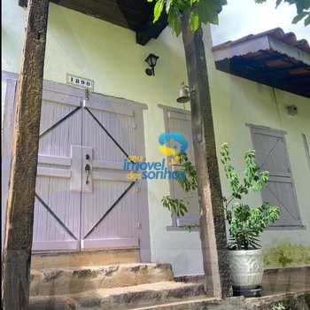 Sítio em Bueno Brandão, bairro Centro