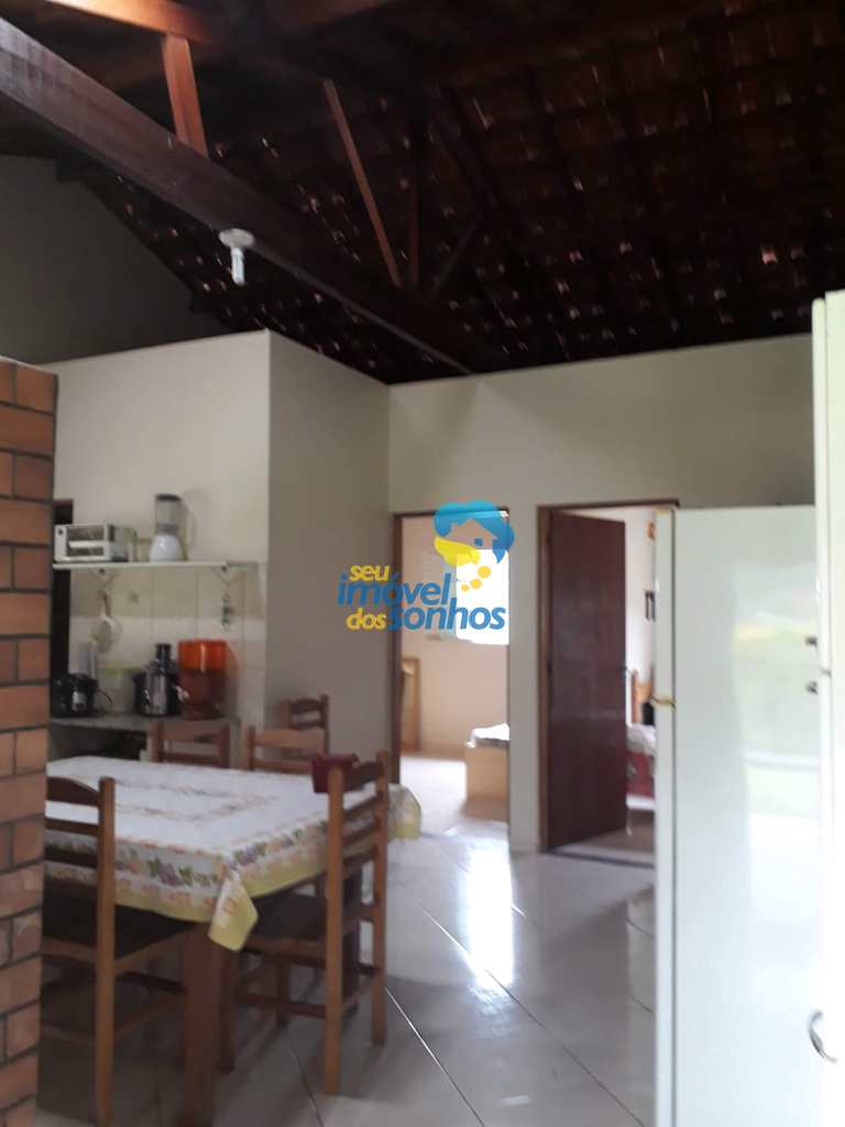 Sítio em Pedra Bela, no bairro Centro