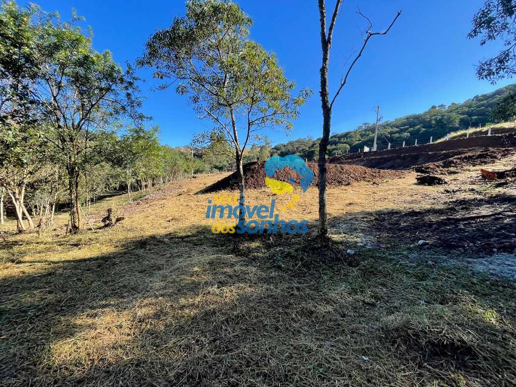 Terreno Rural em Pedra Bela, no bairro Centro