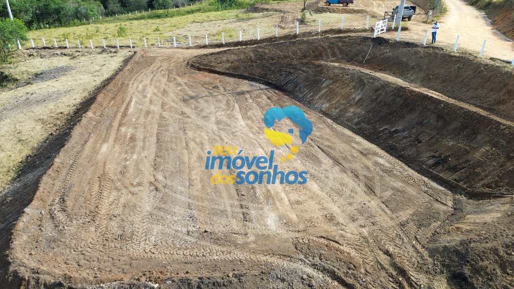 Terreno Rural em Pedra Bela, no bairro Centro