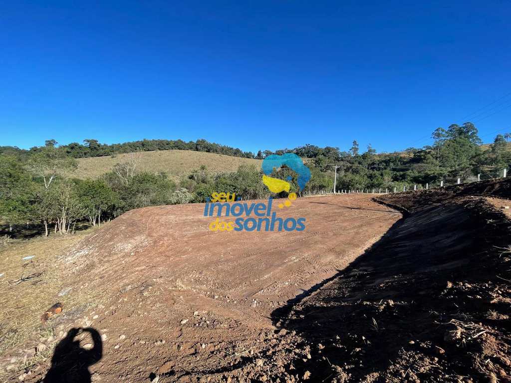 Terreno Rural em Pedra Bela, no bairro Centro