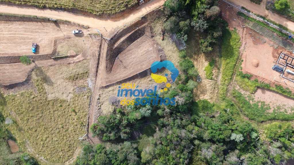 Terreno Rural em Pedra Bela, no bairro Centro