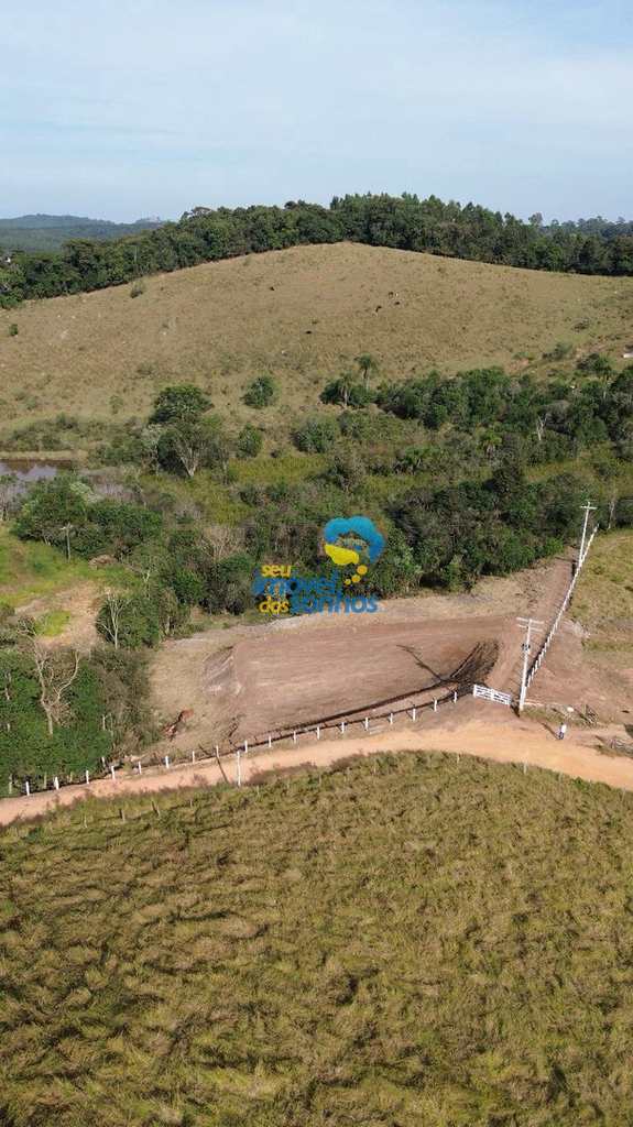 Terreno Rural em Pedra Bela, no bairro Centro