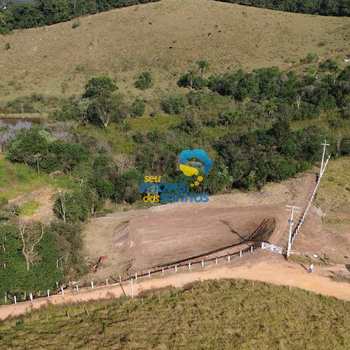 Terreno Rural em Pedra Bela, bairro Centro