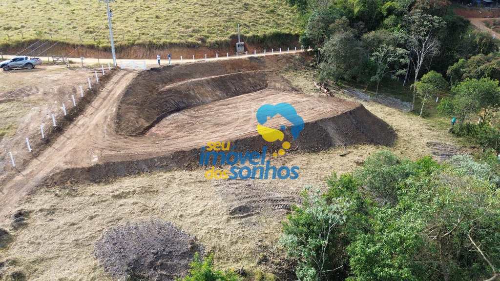 Terreno Rural em Pedra Bela, no bairro Centro