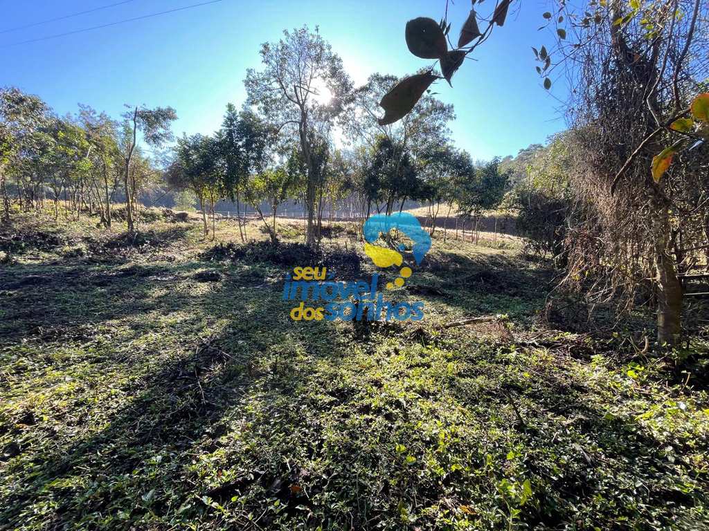 Terreno Rural em Pedra Bela, no bairro Centro