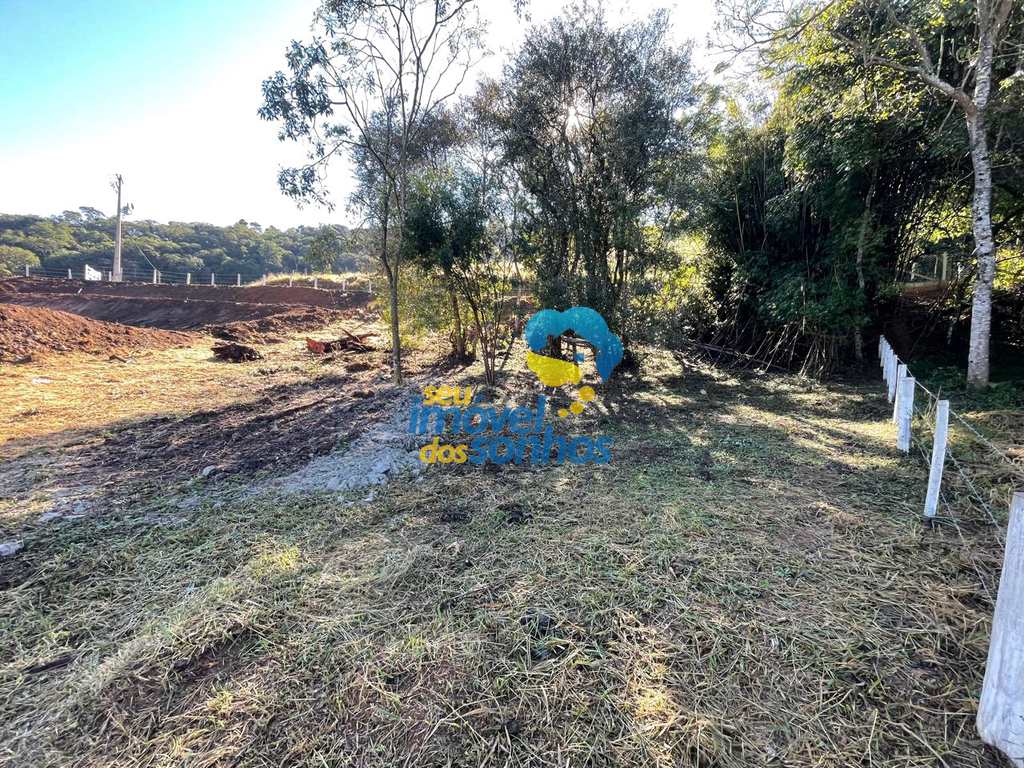 Terreno Rural em Pedra Bela, no bairro Centro