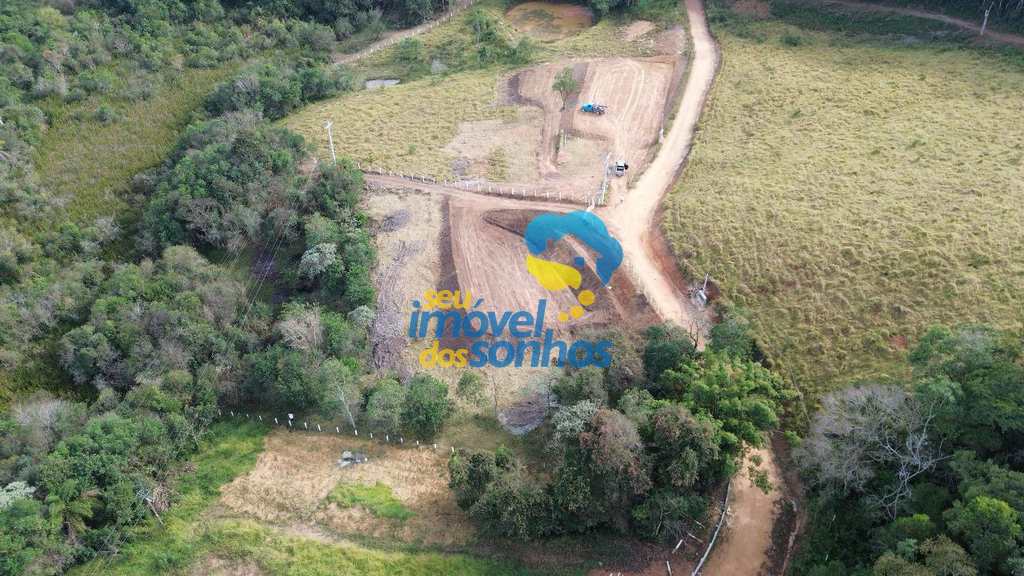 Terreno Rural em Pedra Bela, no bairro Centro