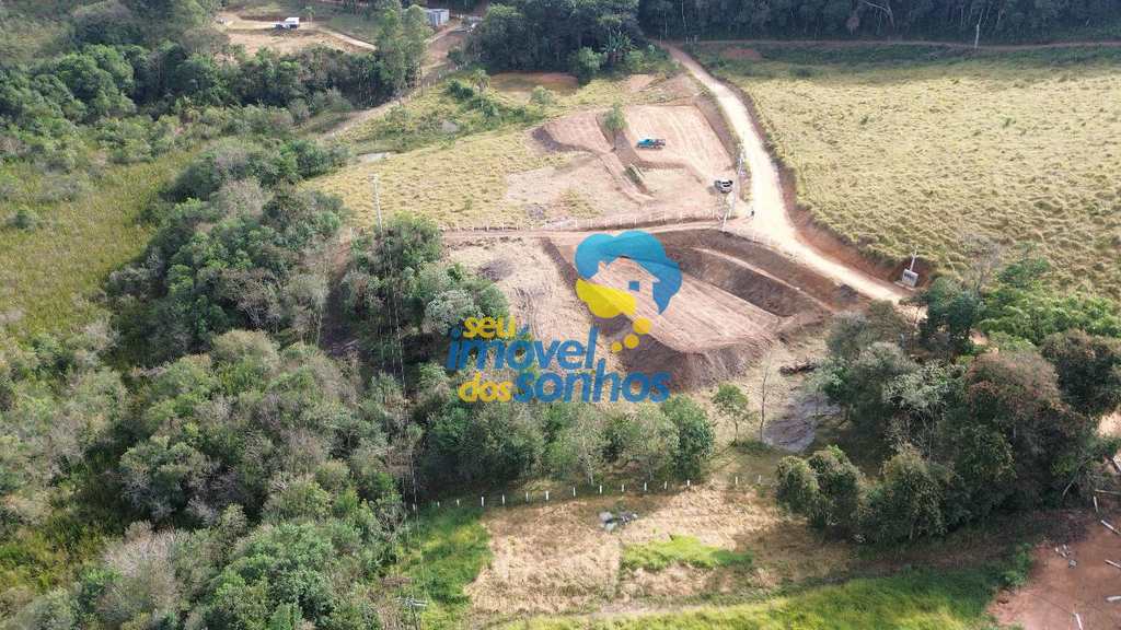 Terreno Rural em Pedra Bela, no bairro Centro