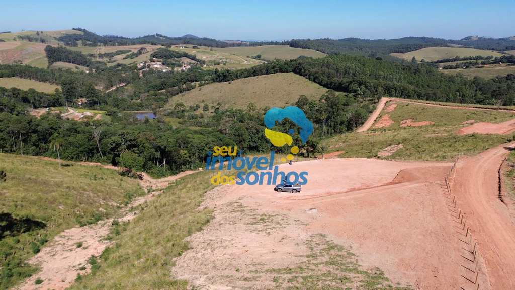 Terreno Rural em Pedra Bela, no bairro Centro