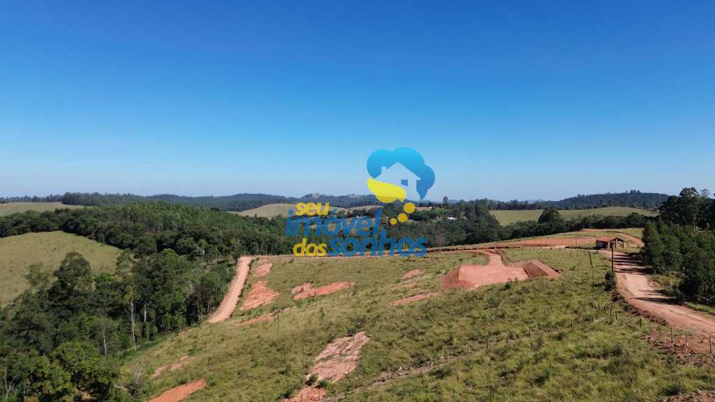 Terreno Rural em Pedra Bela, no bairro Centro
