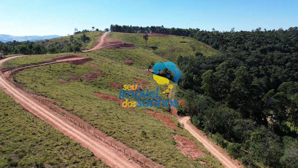 Terreno Rural em Pedra Bela, no bairro Centro