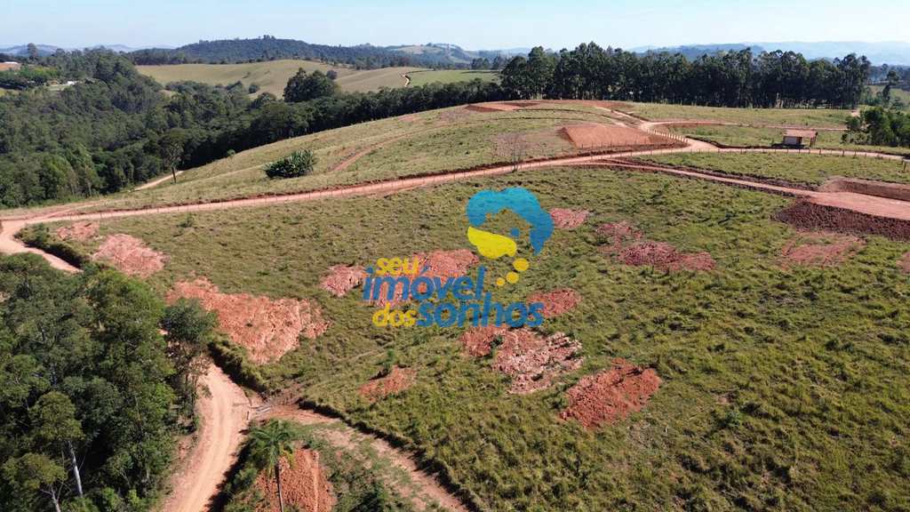 Terreno Rural em Pedra Bela, no bairro Centro