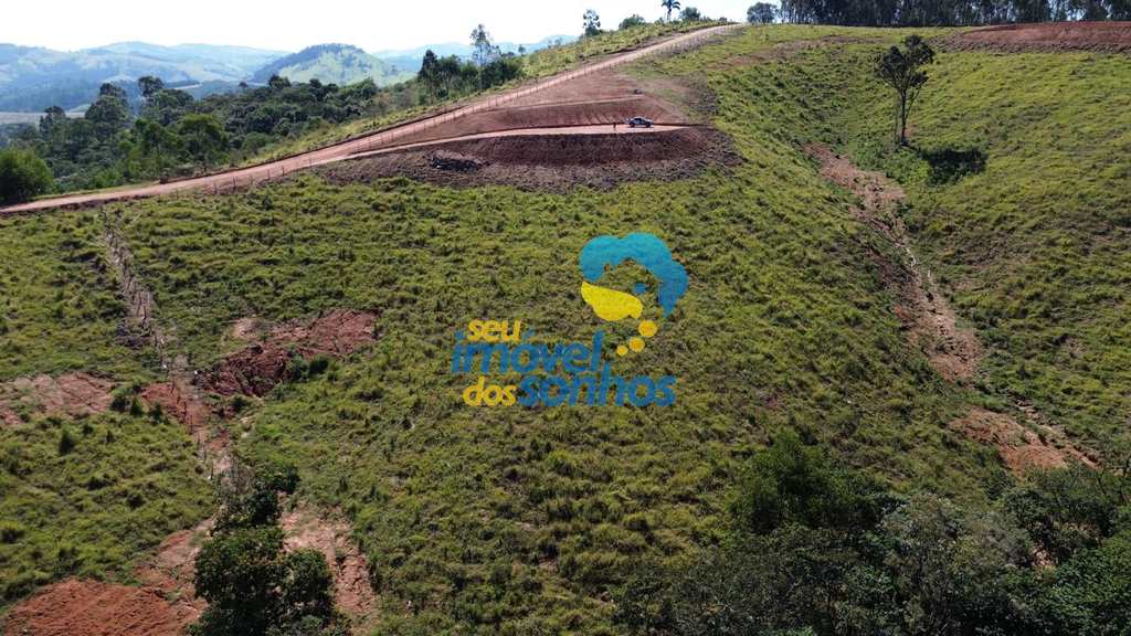 Terreno Rural em Pedra Bela, no bairro Centro