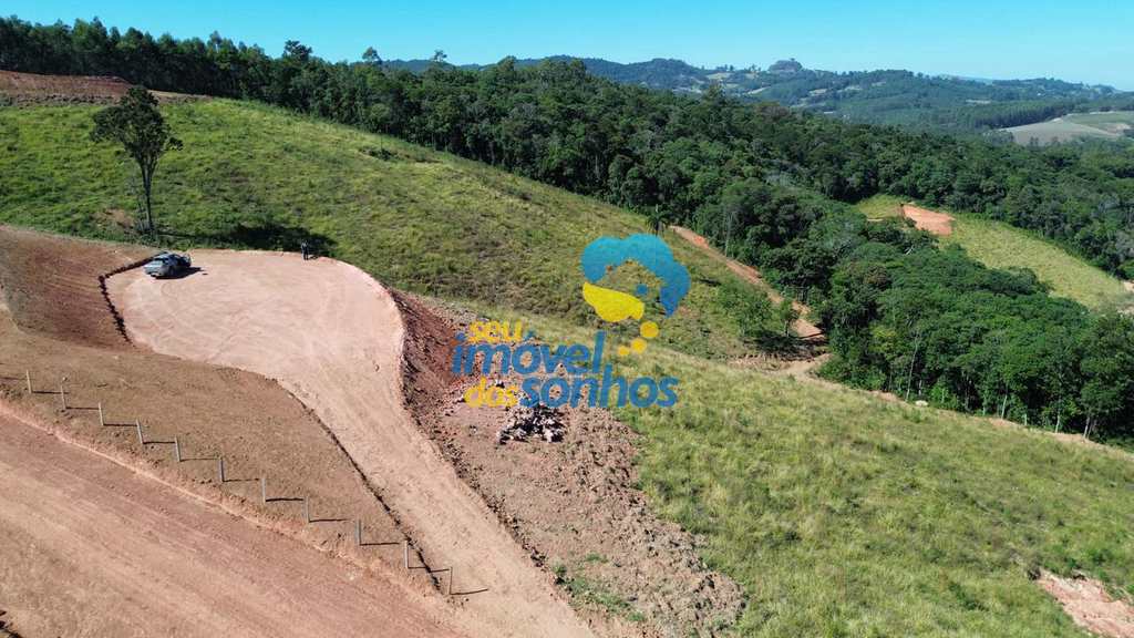 Terreno Rural em Pedra Bela, no bairro Centro