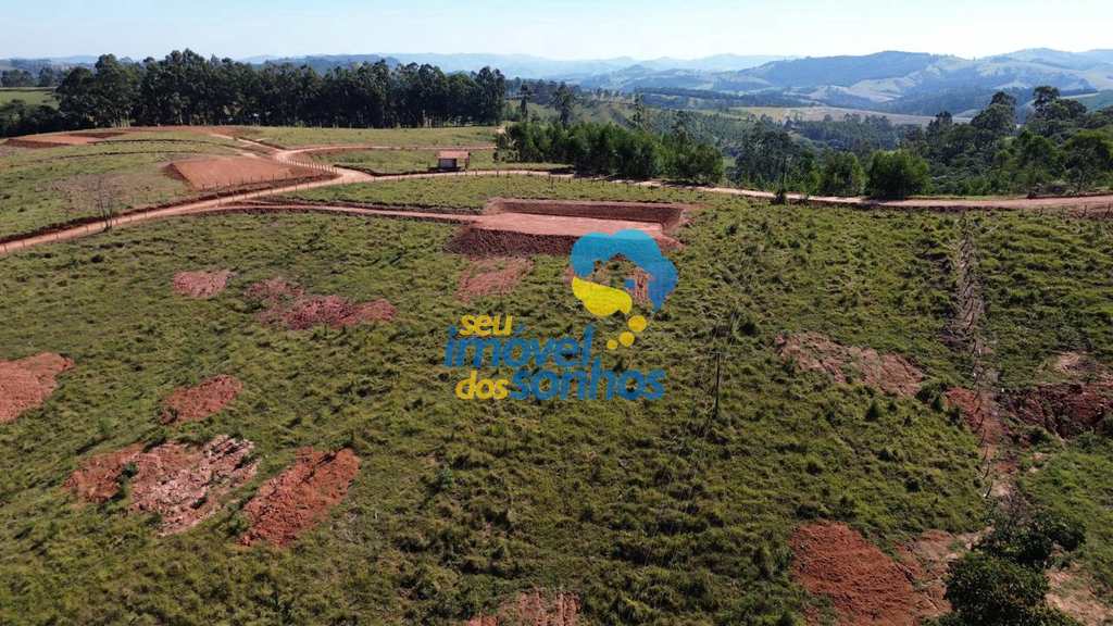 Terreno Rural em Pedra Bela, no bairro Centro