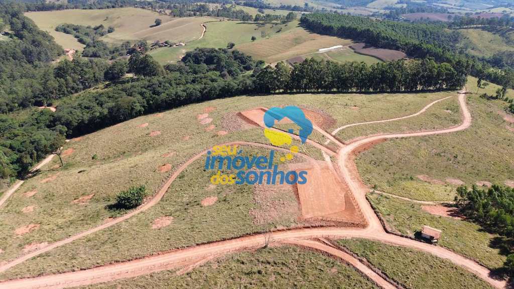 Terreno Rural em Pedra Bela, no bairro Centro
