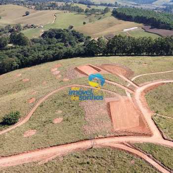 Terreno Rural em Pedra Bela, bairro Centro