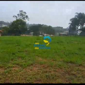 Terreno de Condomínio em Bragança Paulista, bairro Condomínio Residencial Vila Rica