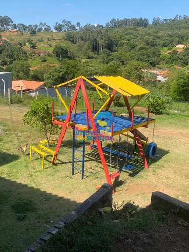 Chácara, código 675 em Pedra Bela, bairro Bairros dos Limas