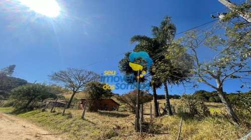 Terreno Rural, código 677 em Bueno Brandão, bairro Centro