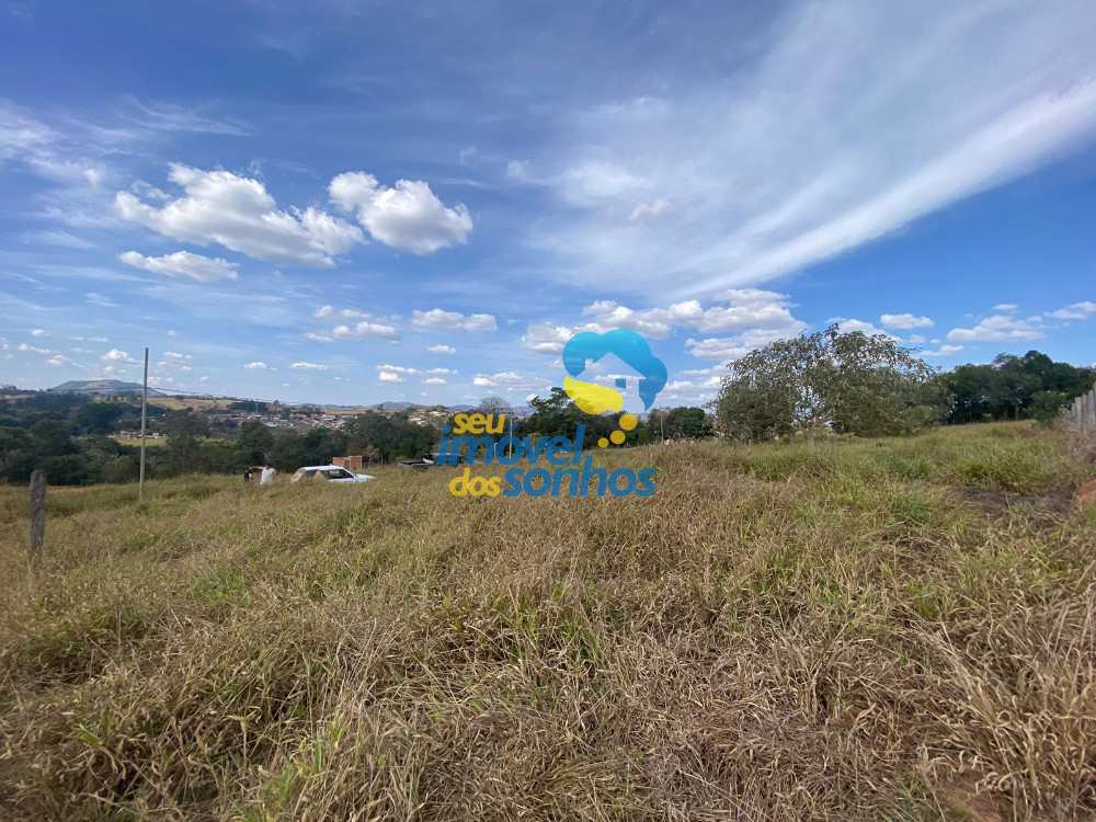 Terreno Rural em Bueno Brandão, no bairro Centro