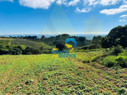 Terreno Rural, código 679 em Bueno Brandão, bairro Centro