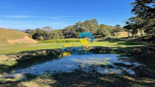 Terreno Rural, código 680 em Bueno Brandão, bairro Centro