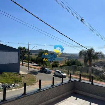 Casa em Bragança Paulista, bairro Condomínio Villa Verde Bragança