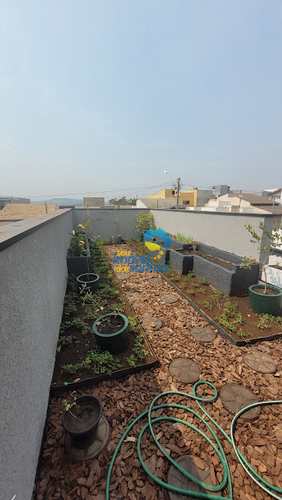 Casa, código 689 em Bragança Paulista, bairro Residencial Piemonte