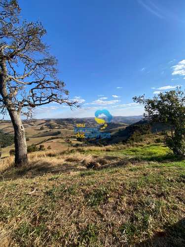 Terreno Rural, código 696 em Bueno Brandão, bairro Centro