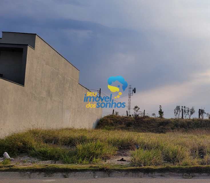 Terreno em Bragança Paulista, no bairro Condomínio Villa Verde Bragança