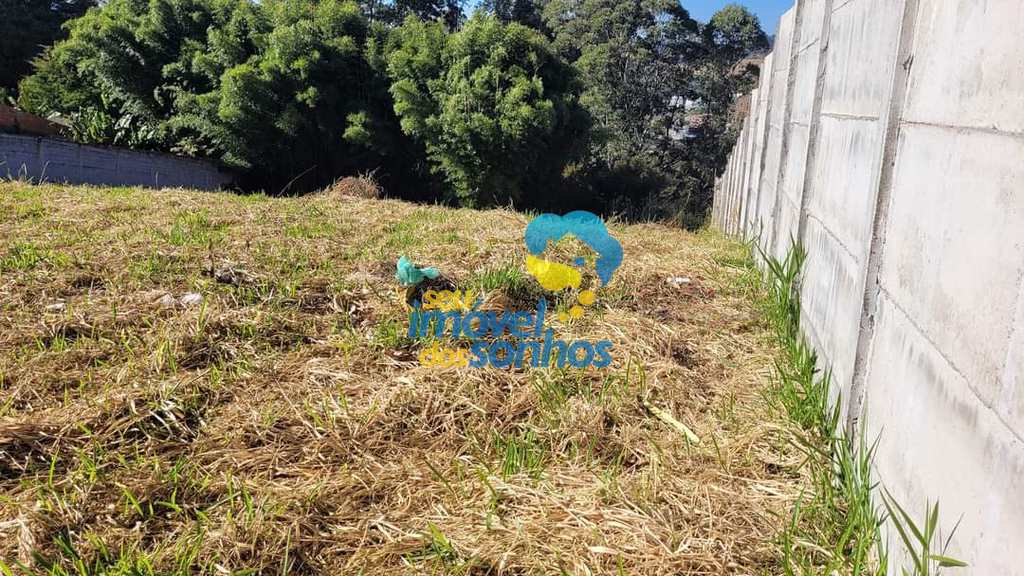 Terreno em Bragança Paulista, no bairro Lagos de Santa Helena