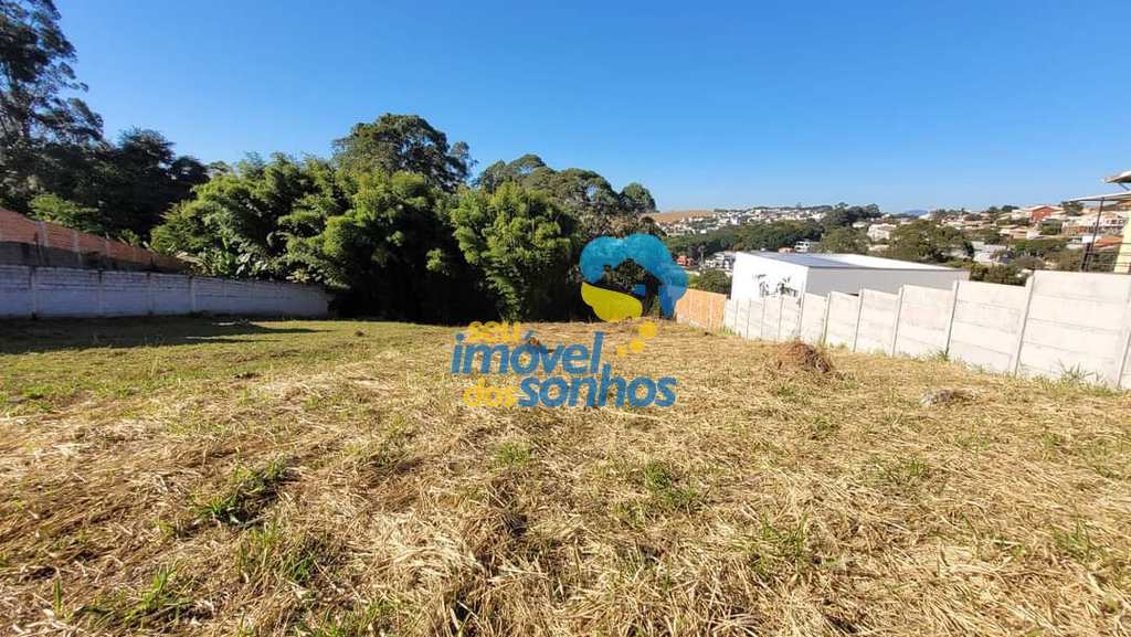Terreno em Bragança Paulista, no bairro Lagos de Santa Helena