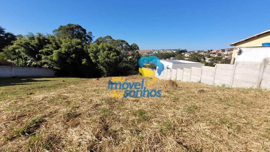 Terreno em Bragança Paulista, no bairro Lagos de Santa Helena