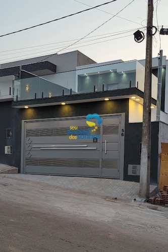 Casa, código 714 em Bragança Paulista, bairro Cidade Jardim